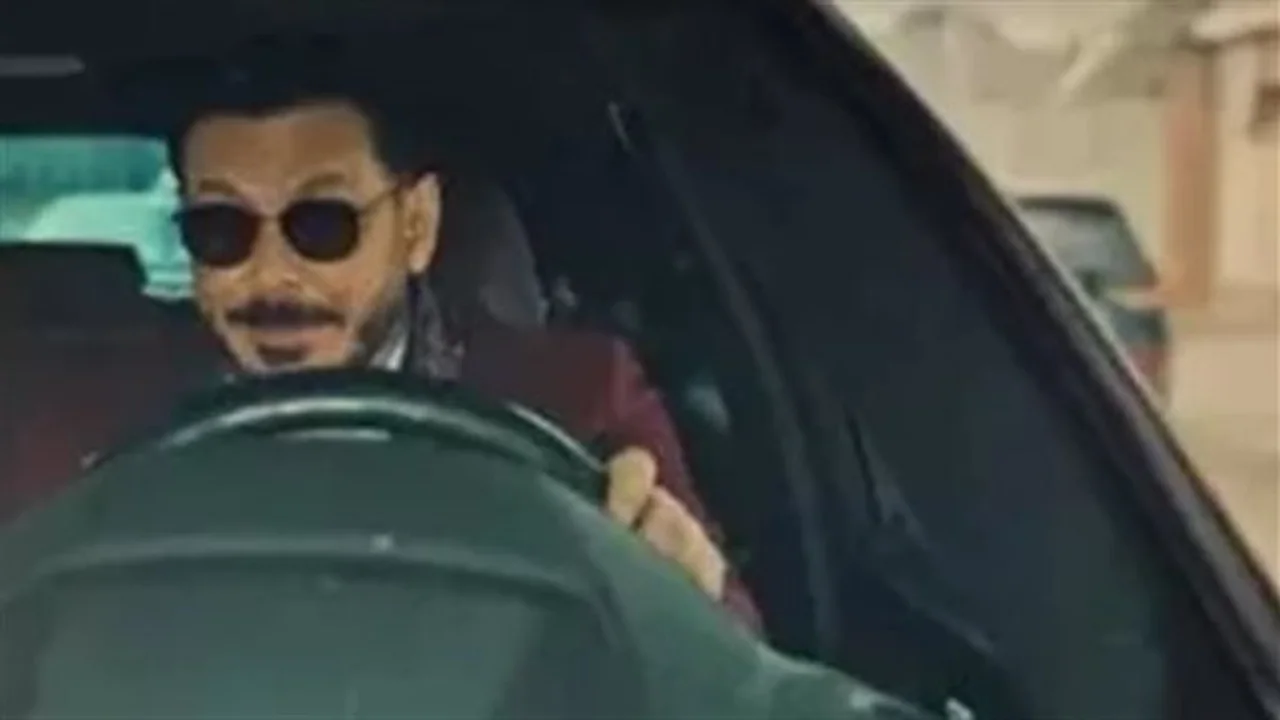 مواعيد العرض.. تفاصيل أحداث مسلسل درش الحلقة 5 والقنوات الناقلة للعمل تريند اليوم